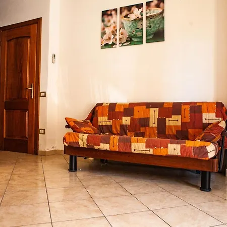Apartment Casa Vacanze A Centro - Lef01 Posada (Sardinia)