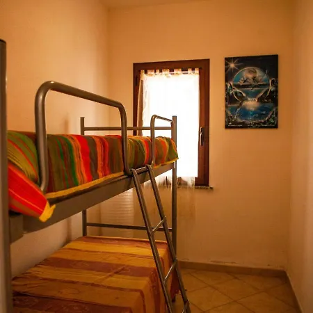 Casa Vacanze A Centro - Lef01 Apartment Posada (Sardinia)