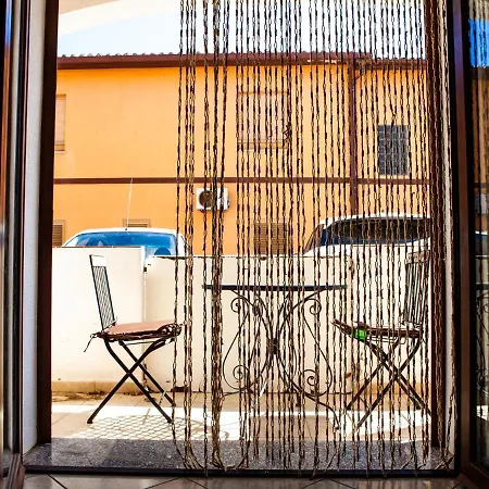 Casa Vacanze A Centro - Lef01