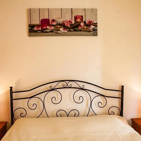 Casa Vacanze A Centro - Lef01 Posada (Sardinia)