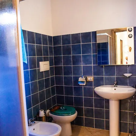 Apartment Casa Vacanze A Centro - Lef01 Posada (Sardinia)